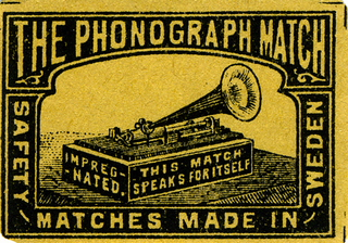 Illustration for article titled The Weird and Occasionally WTF World of Matchbox Art